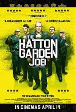 Watch The Hatton Garden Job Zmovies