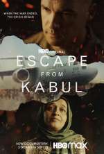 Watch Escape from Kabul Zmovies
