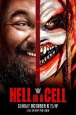 Watch WWE Hell in a Cell Zmovies