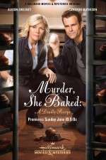 Watch Murder, She Baked: A Deadly Recipe Zmovies