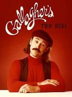 Watch Gallagher: Two Real (TV Special 1981) Zmovies