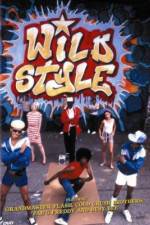 Watch Wild Style Zmovies