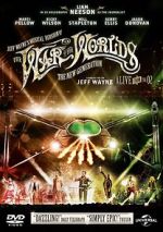 Watch The War of the Worlds: Live on Stage! (TV Short 2007) Zmovies