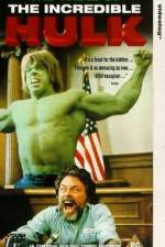 Watch The Trial of the Incredible Hulk Zmovies