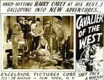 Watch Cavalier of the West Zmovies