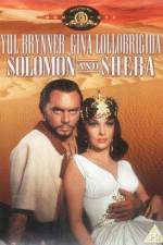 Watch Solomon and Sheba Zmovies