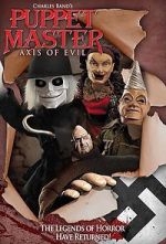 Watch Puppet Master: Axis of Evil Zmovies