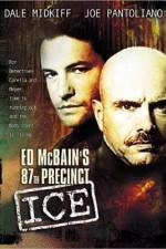 Watch Ed McBain's 87th Precinct Ice Zmovies