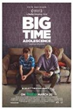 Watch Big Time Adolescence Zmovies