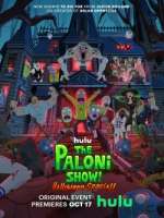 Watch The Paloni Show! Halloween Special! (TV Special 2022) Zmovies