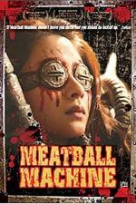 Watch Meatball Machine Zmovies