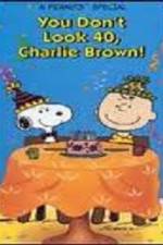 Watch You Don't Look 40 Charlie Brown Zmovies