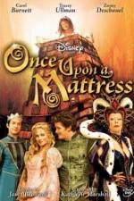 Watch Once Upon a Mattress Zmovies