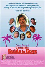 Watch Complete Guide to Guys Zmovies