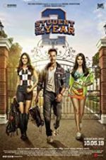 Watch Student of the Year 2 Zmovies