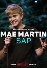 Watch Mae Martin: SAP (TV Special 2023) Zmovies