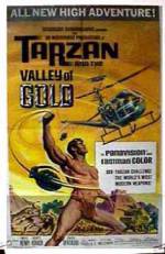Watch Tarzan and the Valley of Gold Zmovies
