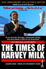 Watch The Times of Harvey Milk Zmovies