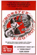 Watch Monster a Go-Go Zmovies