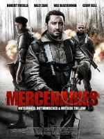 Watch Mercenaries Zmovies