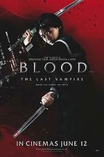 Watch Blood: The Last Vampire Zmovies
