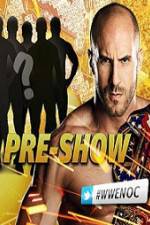 Watch WWE Night of Champions Pre-Show Zmovies