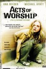 Watch Acts of Worship Zmovies
