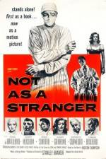 Watch Not As A Stranger Zmovies