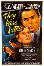 Watch They Were Sisters Zmovies