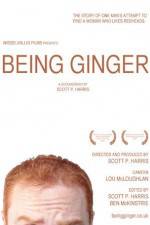 Watch Being Ginger Zmovies