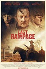 Watch Last Rampage: The Escape of Gary Tison Zmovies
