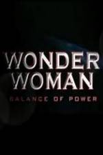 Watch Wonder Woman: Balance of Power Zmovies