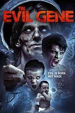 Watch The Evil Gene Zmovies