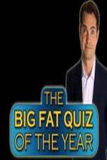 Watch The Big Fat Quiz of the Year Zmovies