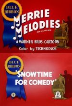 Watch Snow Time for Comedy (Short 1941) Zmovies