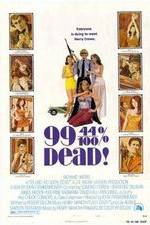 Watch 99 and 44/100% Dead Zmovies