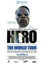 Watch Hero - Inspired by the Extraordinary Life & Times of Mr. Ulric Cross Zmovies