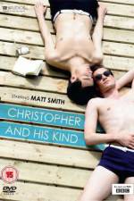 Watch Christopher and His Kind Zmovies