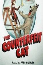 Watch The Counterfeit Cat Zmovies
