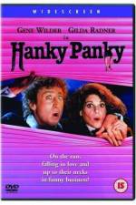 Watch Hanky Panky Zmovies