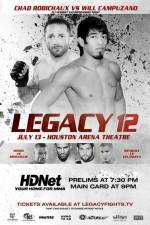 Watch Legacy Fighting Championship 12 Zmovies