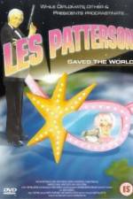 Watch Les Patterson Saves the World Zmovies
