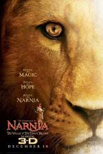 Watch The Chronicles of Narnia The Voyage of the Dawn Treader Zmovies