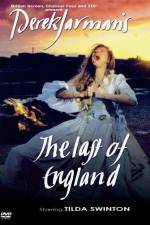 Watch The Last of England Zmovies