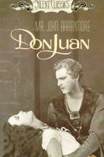 Watch Don Juan - Der große Liebhaber Zmovies