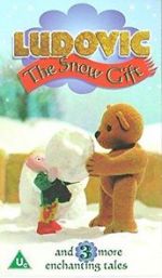 Watch Ludovic: The Snow Gift (Short 2002) Zmovies