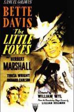 Watch Little Foxes Zmovies
