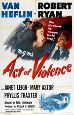 Watch Act of Violence Zmovies