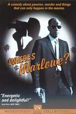 Watch Where\'s Marlowe? Zmovies