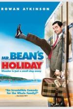 Watch Mr. Bean's Holiday Zmovies